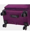 Чемодан Snowball 91703 большой L фиолетовый фото, картинка, изображение