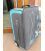 Набор чемоданов Airtex 2350 голубой картинка, изображение, фото