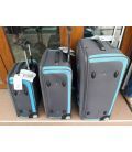Набір валіз Airtex 2350 блакитний картинка, зображення, фото