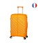 Набір Валіз Snowball 91303 3 в 1 помаранчевий - картинка, зображення, фото валізи
