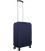 Чехол для чемодана Coverbag S0201DB.8700 темно-синий картинка, изображение, фото