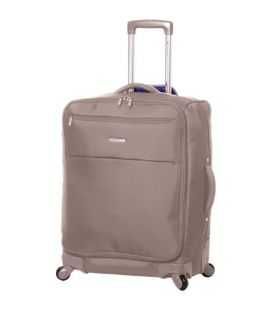 Чемодан Snowball 68104 средний M бежевый
