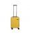 Валіза Columbus Concorde маленька S жовта картинка, зображення, фото