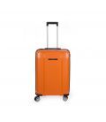 Чемодан Columbus Aero средний M оранжевый фото, картинка, изображение