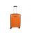 Валіза Columbus Aero середня M помаранчева картинка, зображення, фото