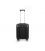 Валіза Columbus Aero маленька S чорна картинка, зображення, фото