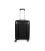 Валіза Columbus Aero середня M чорна картинка, зображення, фото