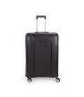 Валіза Columbus Aero велика L чорна картинка, зображення, фото