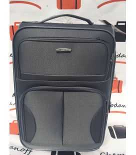 Валіза Gravitt 650 маленька S сіра