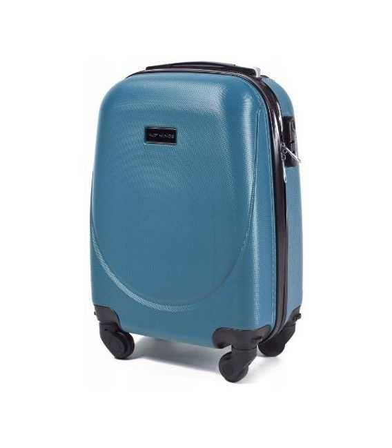 Валіза Wings 310 міні XS небесна картинка, зображення, фото