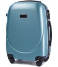Валіза Wings 310 маленька S небесна - картинка, зображення, фото валізи