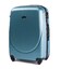 Валіза Wings 310 середня M небесна - картинка, зображення, фото валізи