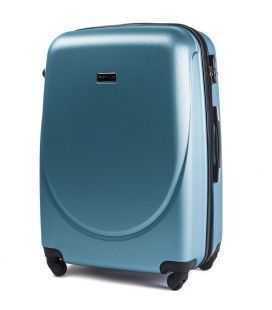 Валіза Wings 310 велика L небесна - картинка, зображення, фото валізи