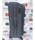 Валіза Gravitt 650 велика L сіра картинка, зображення, фото