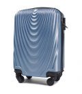 Валіза Wings 304 маленька S небесна картинка, зображення, фото