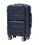 Валіза Wings PP05 маленька S синя - картинка, зображення, фото валізи