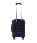 Чемодан Wings PP05 Mini синий фото, картинка, изображение