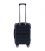 Чемодан Wings PP05 Mini синий фото, картинка, изображение
