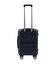 Чемодан Wings PP05 маленький S синий фото, картинка, изображение