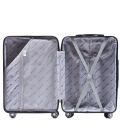 Чемодан Wings PP05 Mini синий фото, картинка, изображение