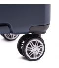 Чемодан Wings PP05 Mini синий фото, картинка, изображение