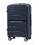 Чемодан Wings PP05 средний M синий фото, картинка, изображение