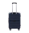 Чемодан Wings PP05 средний M синий фото, картинка, изображение