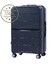 Валіза Wings PP05 велика L синя картинка, зображення, фото