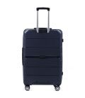 Чемодан Wings PP05 средний M синий фото, картинка, изображение