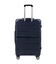 Чемодан Wings PP05 средний M синий фото, картинка, изображение