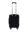 Чемодан Wings PP05 маленький S черный фото, картинка, изображение