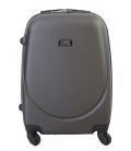 Валіза Gravitt DS 310 маленька S графітова картинка, зображення, фото