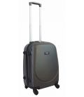 Валіза Gravitt DS 310 маленька S графітова картинка, зображення, фото