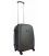 Валіза Gravitt DS 310 маленька S графітова картинка, зображення, фото