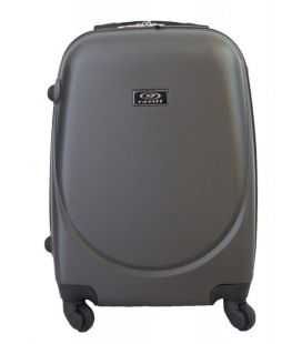 Валіза Gravitt DS 310 середня M графітова картинка, зображення, фото