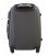 Чемодан Gravitt DS 310 средний M графитовый фото, картинка, изображение