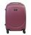 Валіза Gravitt DS 310 міні XS бордова картинка, зображення, фото