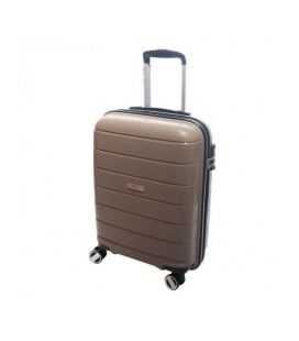 Чемодан Airtex 232 маленький S бежевый фото, картинка, изображение
