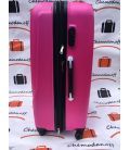 Чемодан Gravitt DS 310 Maxi фуксия фото, картинка, изображение