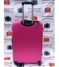 Чемодан Gravitt DS 310 большой L фуксия фото, картинка, изображение