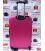 Валіза Gravitt DS 310 велика L фуксія картинка, зображення, фото