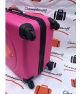 Чемодан Gravitt DS 310 Maxi фуксия фото, картинка, изображение