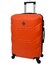 Чемодан Bonro 2019 маленький S оранжевый фото, картинка, изображение