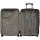 Валіза Bonro 2019 маленька S блакитна - картинка, зображення, фото валізи