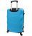 Валіза Bonro 2019 маленька S блакитна картинка, зображення, фото