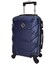 Чемодан Bonro 2019 средний M синий фото, картинка, изображение