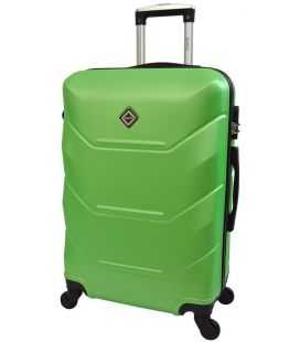 Валіза Bonro 2019 велика L зелена