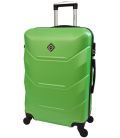 Валіза Bonro 2019 велика L зелена картинка, зображення, фото