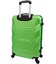 Набор Чемоданов Bonro 2019 5 в 1 зеленый фото, картинка, изображение