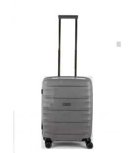 Валіза Airtex 242 маленька S графітова